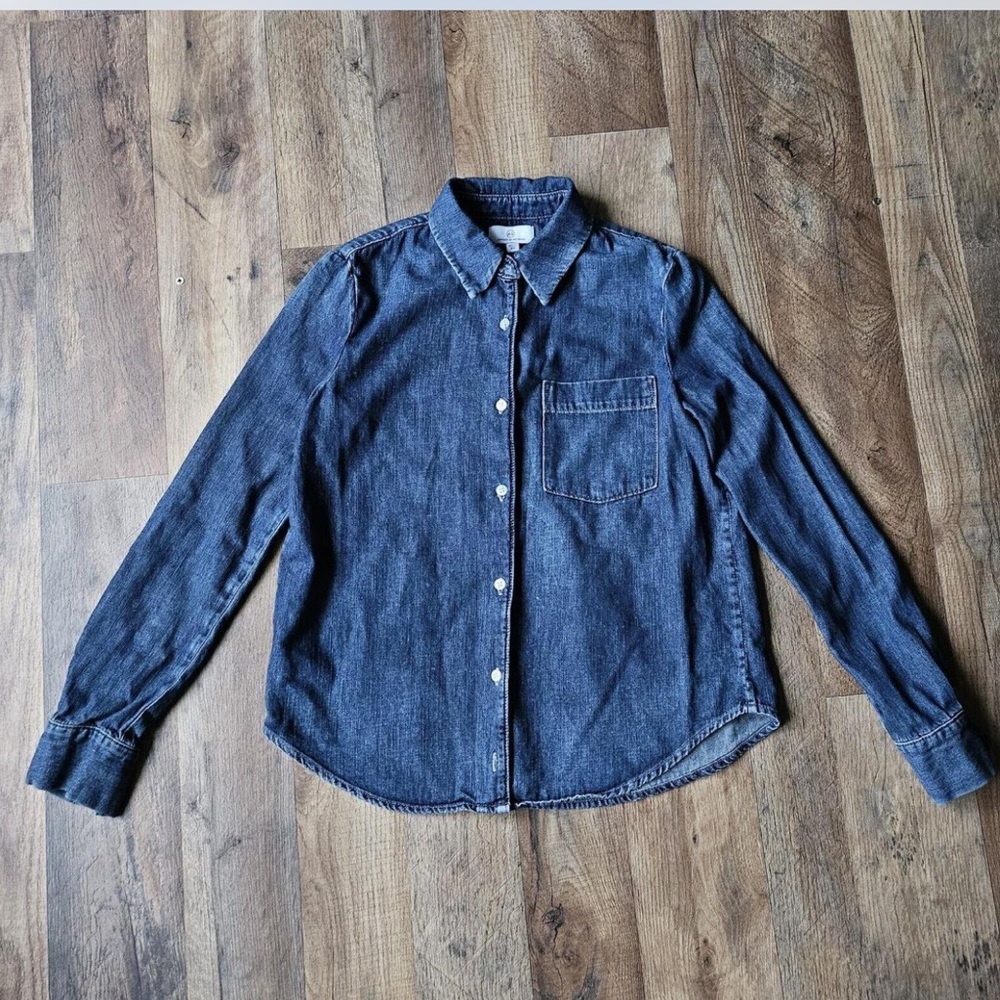 AG jeans - shirt